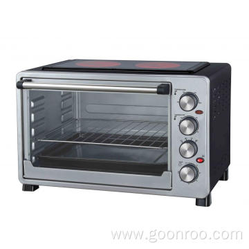 home used 38L ceramic electric oven